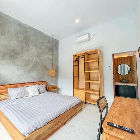 Island Boy Guest House Чангу Екстер'єр фото