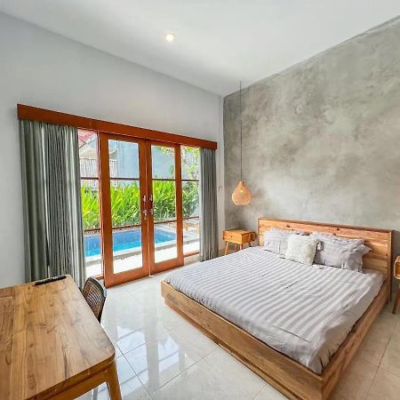 Island Boy Guest House Чангу Екстер'єр фото