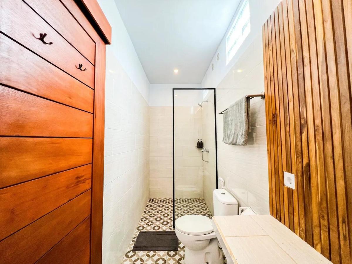 Island Boy Guest House Чангу Екстер'єр фото