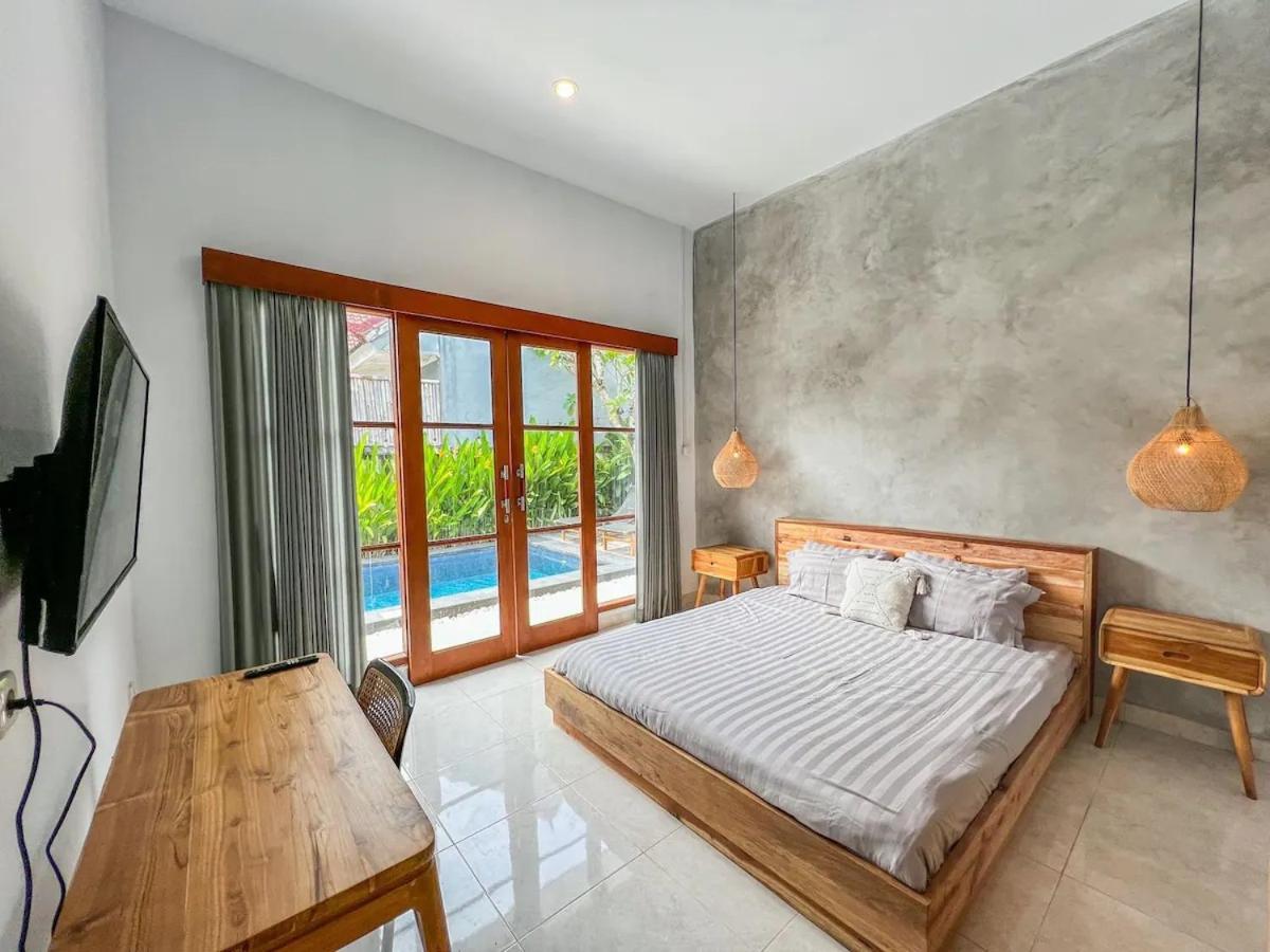 Island Boy Guest House Чангу Екстер'єр фото