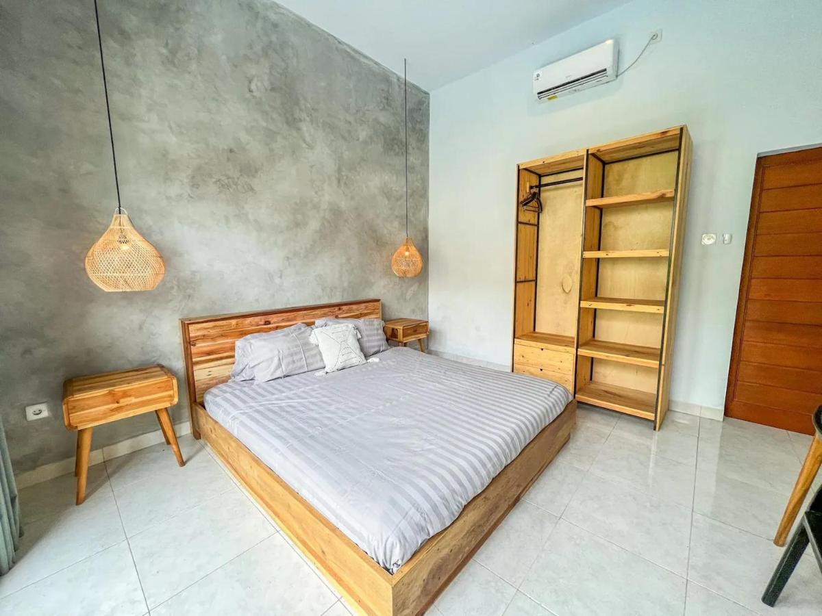 Island Boy Guest House Чангу Екстер'єр фото