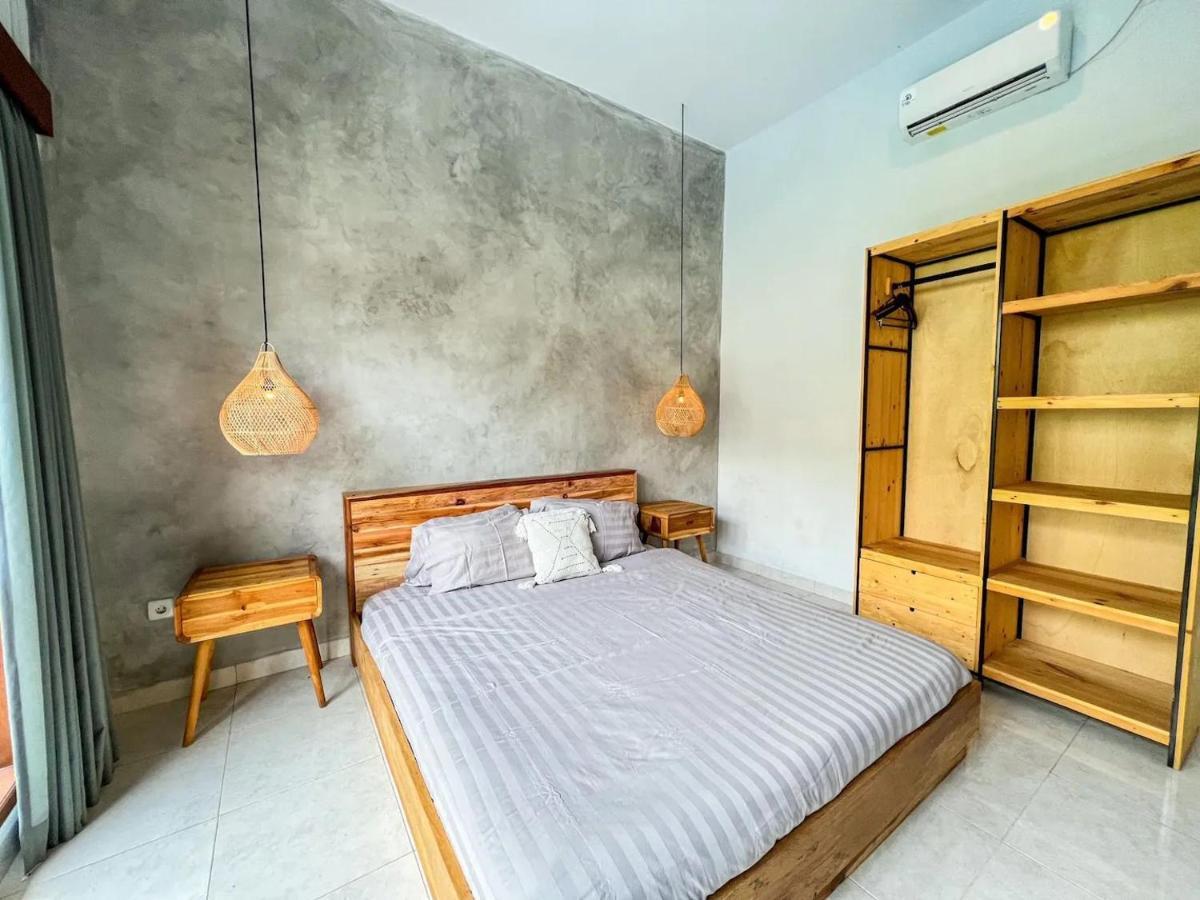Island Boy Guest House Чангу Екстер'єр фото