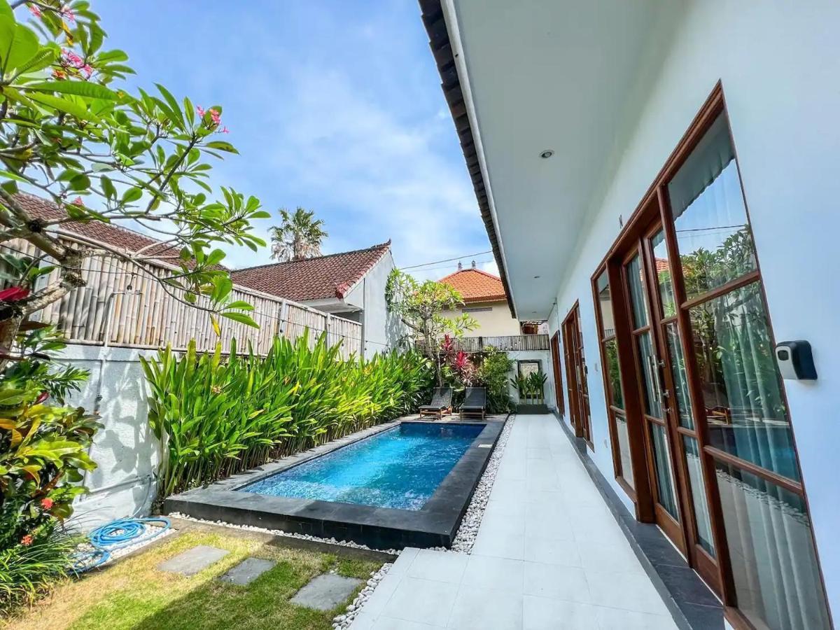 Island Boy Guest House Чангу Екстер'єр фото