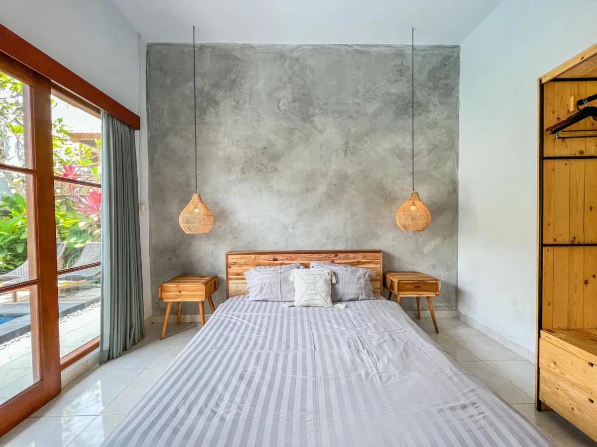 Island Boy Guest House Чангу Екстер'єр фото