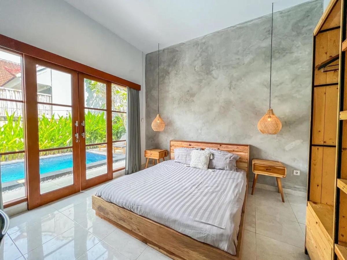 Island Boy Guest House Чангу Екстер'єр фото